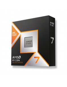 AMD RYZEN 7 9800X3D BOX